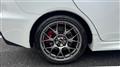 2015 Mitsubishi Lancer Evolution