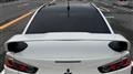 2015 Mitsubishi Lancer Evolution