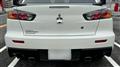 2015 Mitsubishi Lancer Evolution