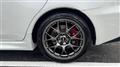 2015 Mitsubishi Lancer Evolution