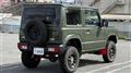 2020 Suzuki Jimny