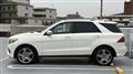 2018 Mercedes-Benz GLE-CLASS