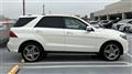 2018 Mercedes-Benz GLE-CLASS