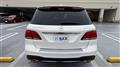 2018 Mercedes-Benz GLE-CLASS