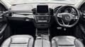 2018 Mercedes-Benz GLE-CLASS