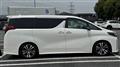 2019 Toyota Alphard