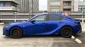 2022 Lexus IS