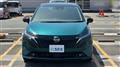 2025 Nissan Note