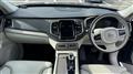 2022 Volvo XC90