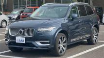 2022 Volvo XC90
