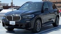 2020 BMW X5
