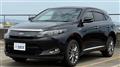 2014 Toyota Harrier Hybrid