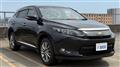 2014 Toyota Harrier Hybrid