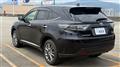 2014 Toyota Harrier Hybrid