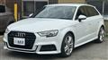 2021 Audi A3