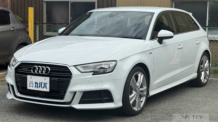 2021 Audi A3