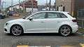 2021 Audi A3