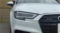 2021 Audi A3