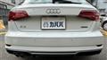 2021 Audi A3