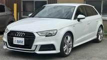 2021 Audi A3
