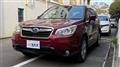 2013 Subaru Forester