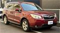 2013 Subaru Forester
