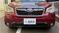 2013 Subaru Forester