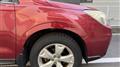 2013 Subaru Forester