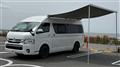 2020 Toyota Hiace Van