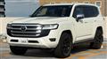 2023 Toyota Land Cruiser