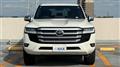 2023 Toyota Land Cruiser