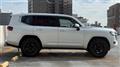 2023 Toyota Land Cruiser