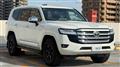 2023 Toyota Land Cruiser