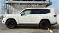 2023 Toyota Land Cruiser