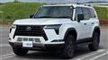 2025 Lexus GX