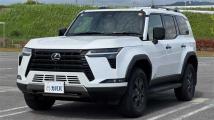 2025 Lexus GX