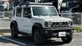 2025 Suzuki Jimny