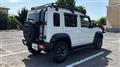 2025 Suzuki Jimny