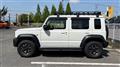 2025 Suzuki Jimny