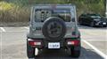 2025 Suzuki Jimny Sierra