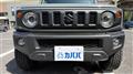 2025 Suzuki Jimny Sierra