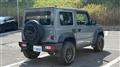 2025 Suzuki Jimny Sierra