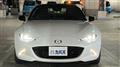 2024 Mazda Roadster