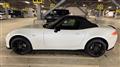 2024 Mazda Roadster