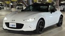 2024 Mazda Roadster