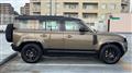 2024 Land Rover Defender