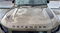 2024 Land Rover Defender