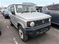 2020 Suzuki Jimny