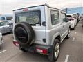 2020 Suzuki Jimny