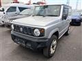2020 Suzuki Jimny